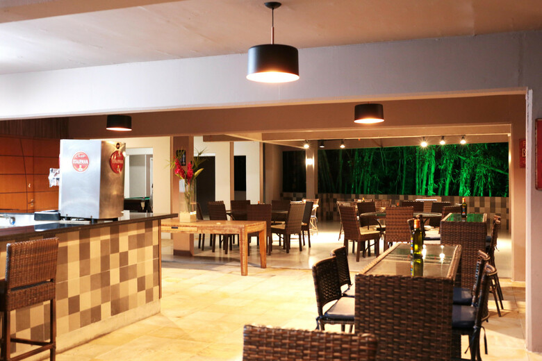 Portogalo Suite Hotel