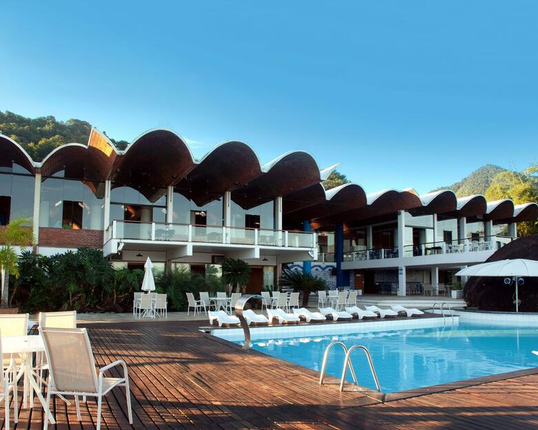 Portogalo Suite Hotel