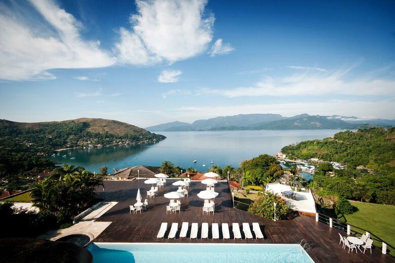 Portogalo Suite Hotel