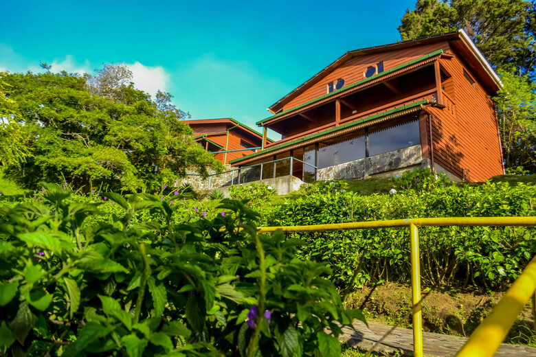Hotel Heliconia