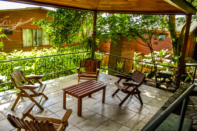 Hotel Heliconia