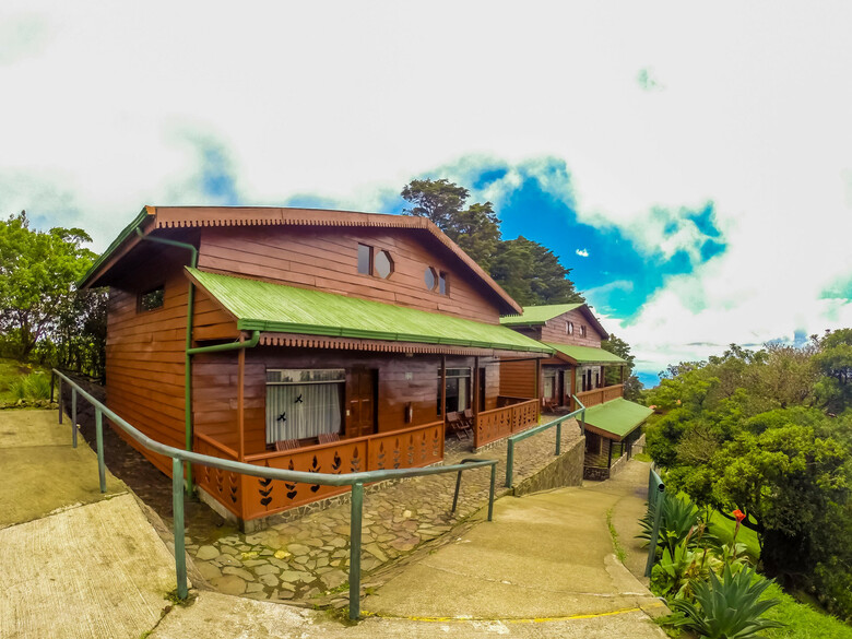 Hotel Heliconia