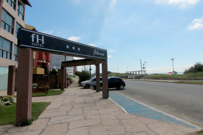 Hotel Felence
