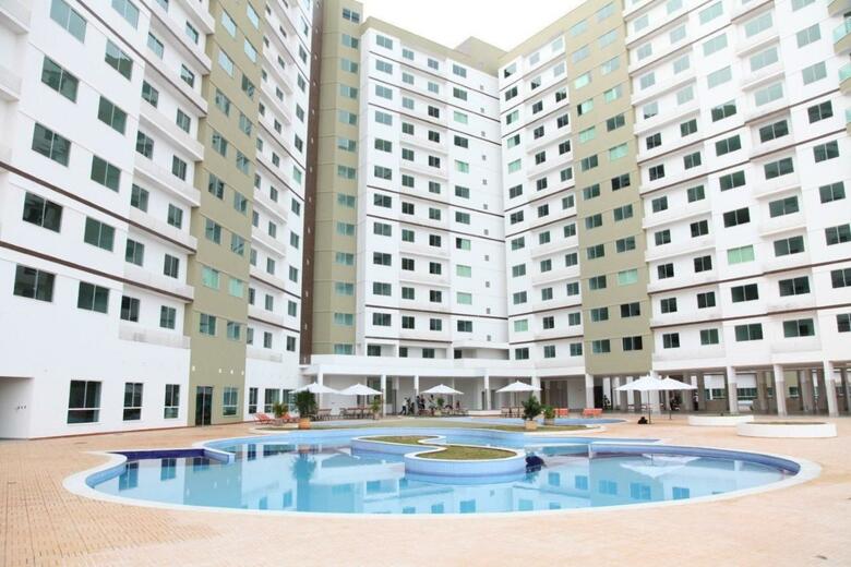 Prive Riviera Park Hotel