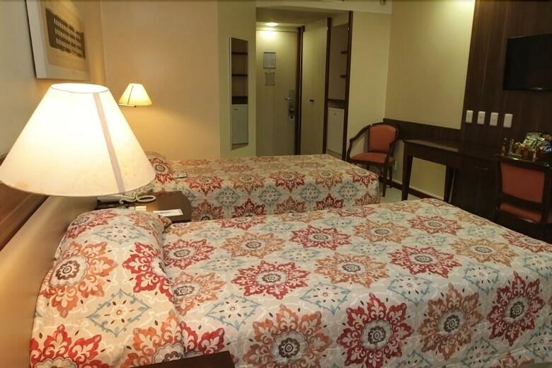 Rio Aeroporto Hotel