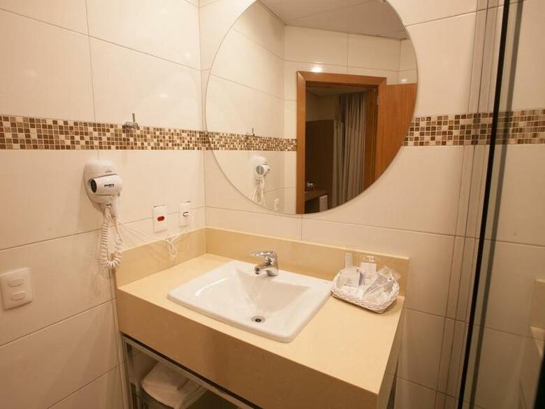 Rio Aeroporto Hotel