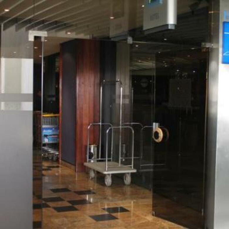 Rio Aeroporto Hotel