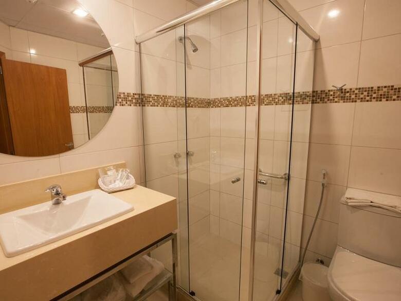 Rio Aeroporto Hotel