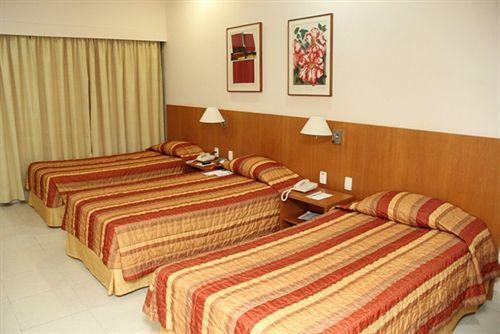 Rio Aeroporto Hotel