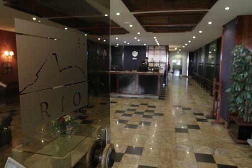Rio Aeroporto Hotel