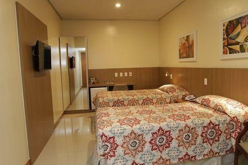 Rio Aeroporto Hotel