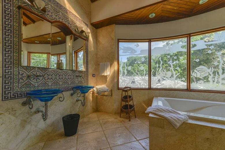 Hotel Casa Las Palmas