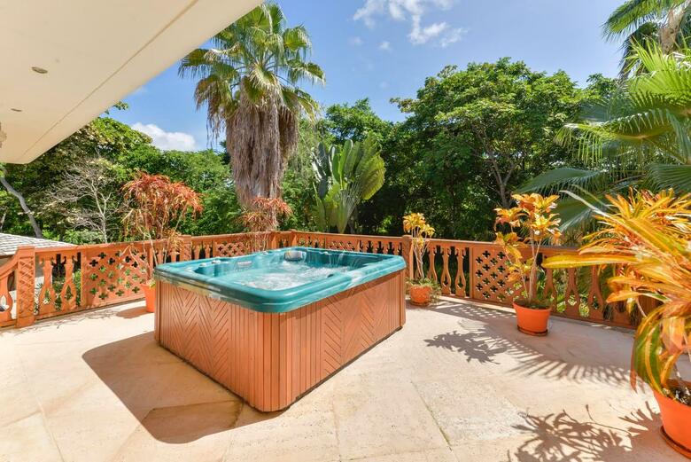 Hotel Casa Las Palmas