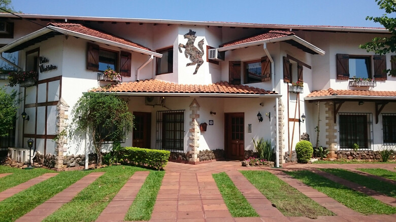 Apart Hotel Porta Westfalica