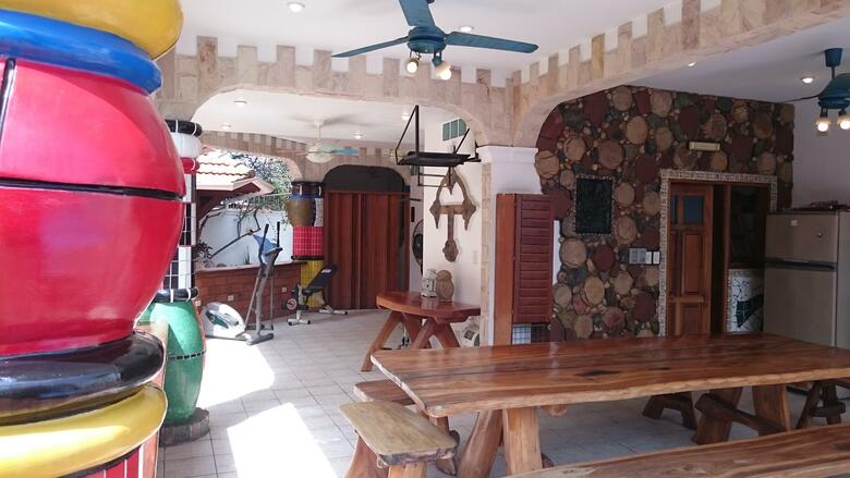 Apart Hotel Porta Westfalica