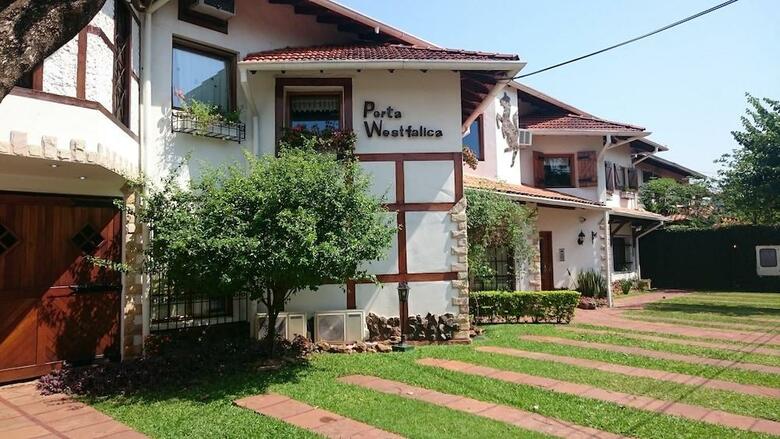 Apart Hotel Porta Westfalica