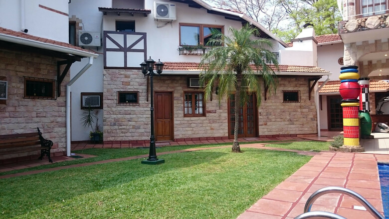 Apart Hotel Porta Westfalica