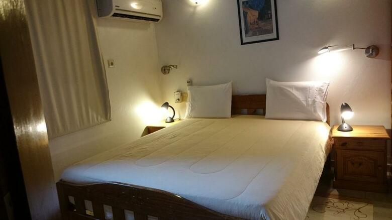 Apart Hotel Porta Westfalica