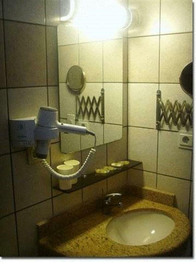 Apart Hotel Porta Westfalica