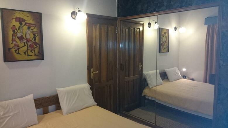 Apart Hotel Porta Westfalica