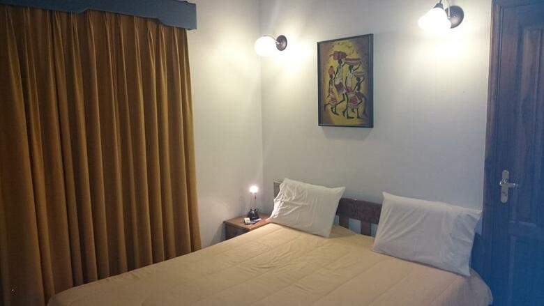 Apart Hotel Porta Westfalica