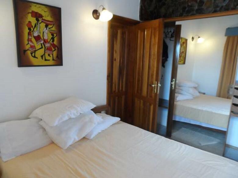 Apart Hotel Porta Westfalica