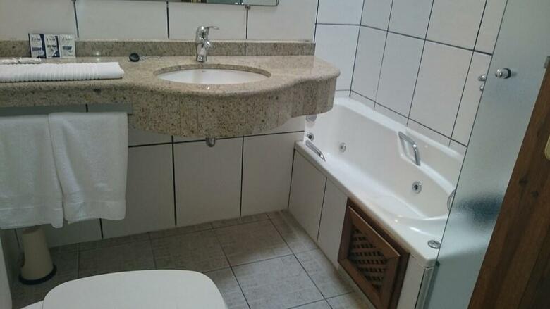 Apart Hotel Porta Westfalica