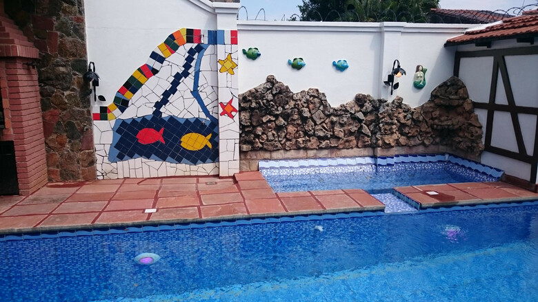 Apart Hotel Porta Westfalica
