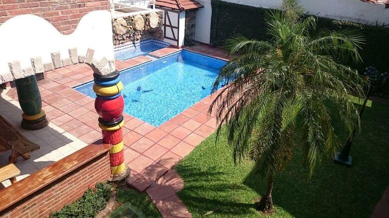 Apart Hotel Porta Westfalica