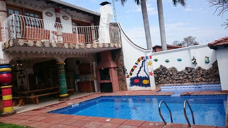Apart Hotel Porta Westfalica