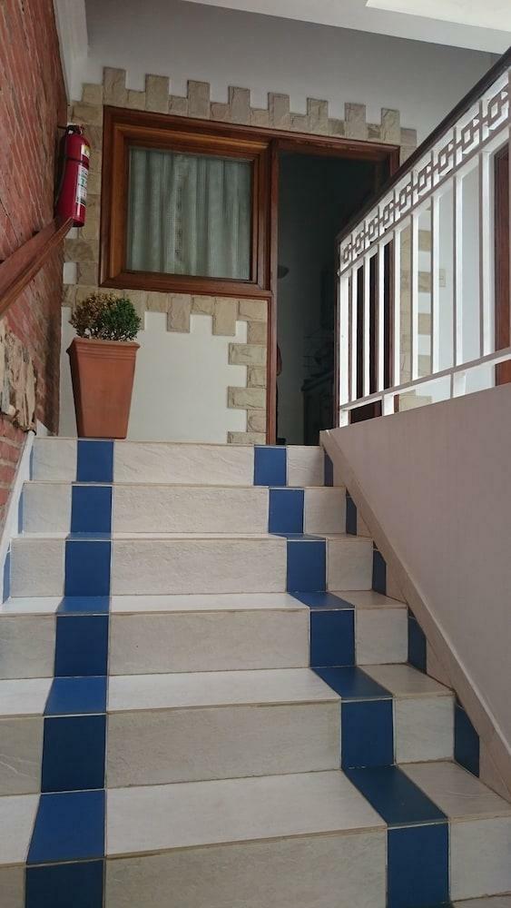 Apart Hotel Porta Westfalica