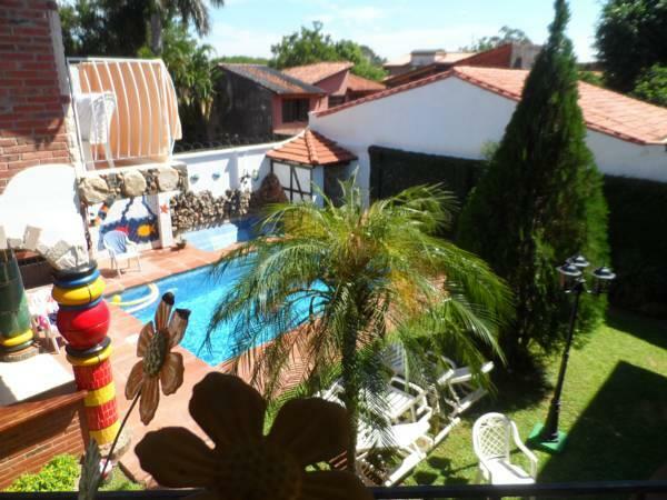 Apart Hotel Porta Westfalica