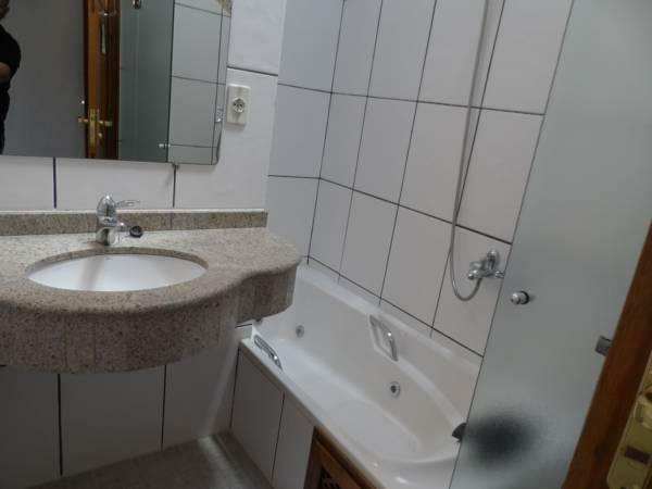 Apart Hotel Porta Westfalica