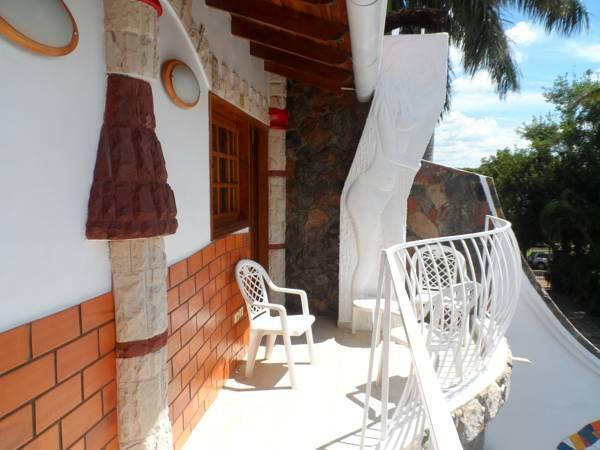 Apart Hotel Porta Westfalica