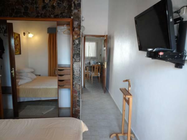 Apart Hotel Porta Westfalica