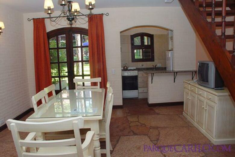 Hotel Las Hadas Carilo
