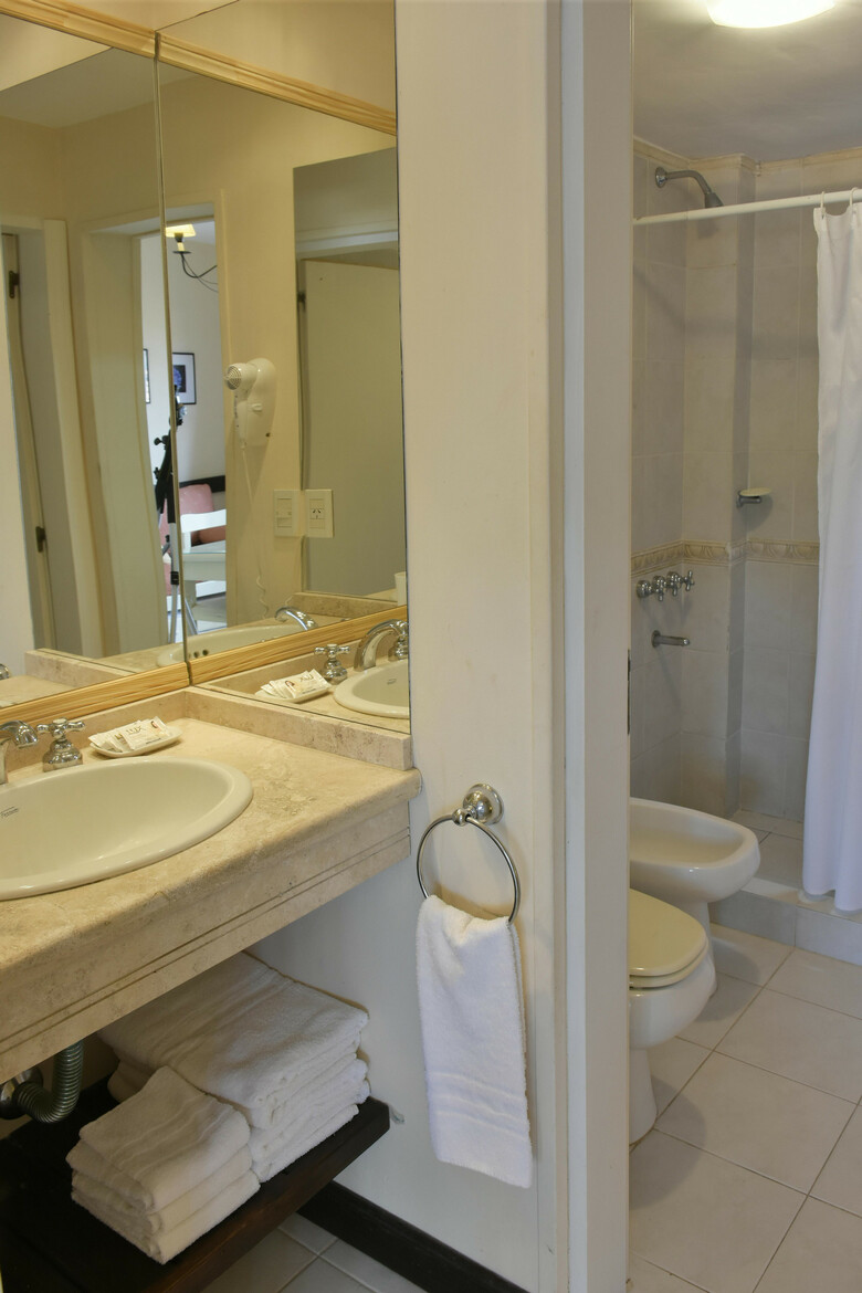 Hotel Las Hadas Carilo