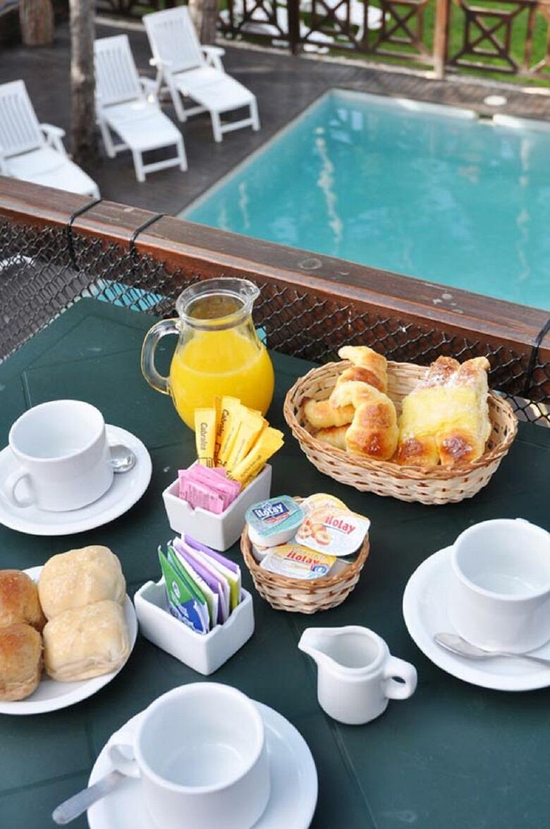 Hotel Las Hadas Carilo