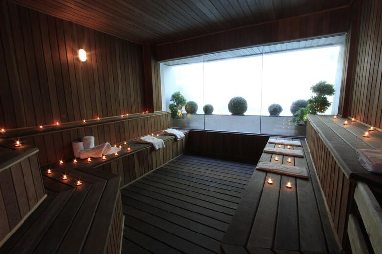 Bombinhas Summer Beach Hotel & Spa