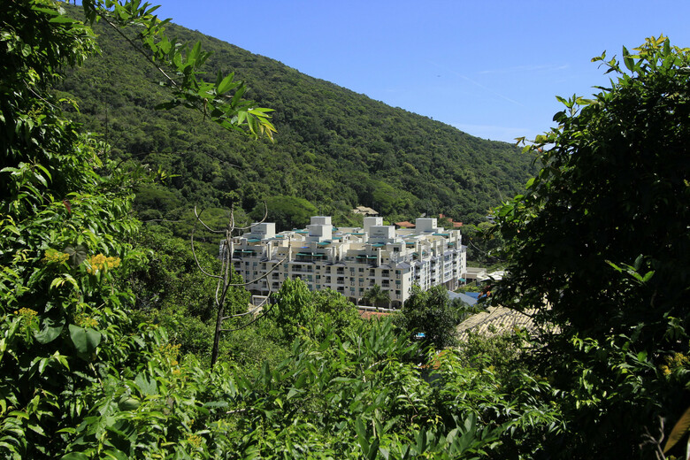 Bombinhas Summer Beach Hotel & Spa