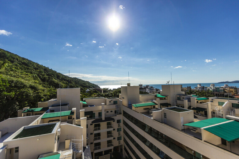 Bombinhas Summer Beach Hotel & Spa