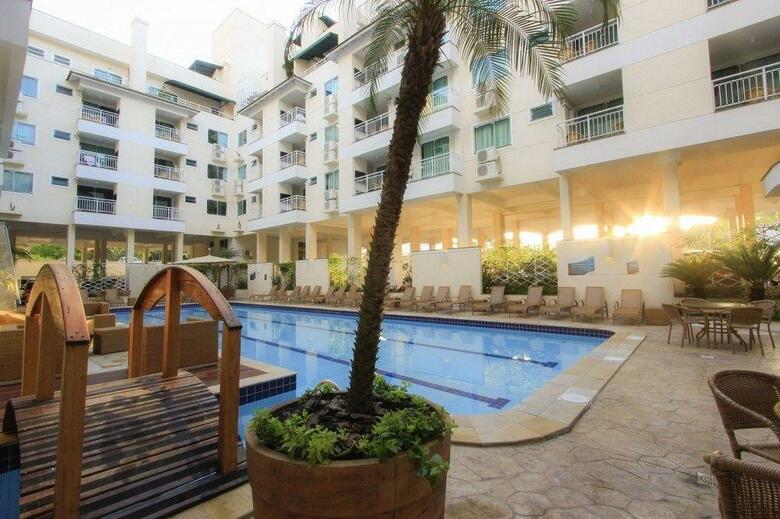 Bombinhas Summer Beach Hotel & Spa
