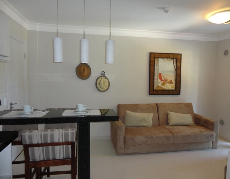 Bombinhas Summer Beach Hotel & Spa