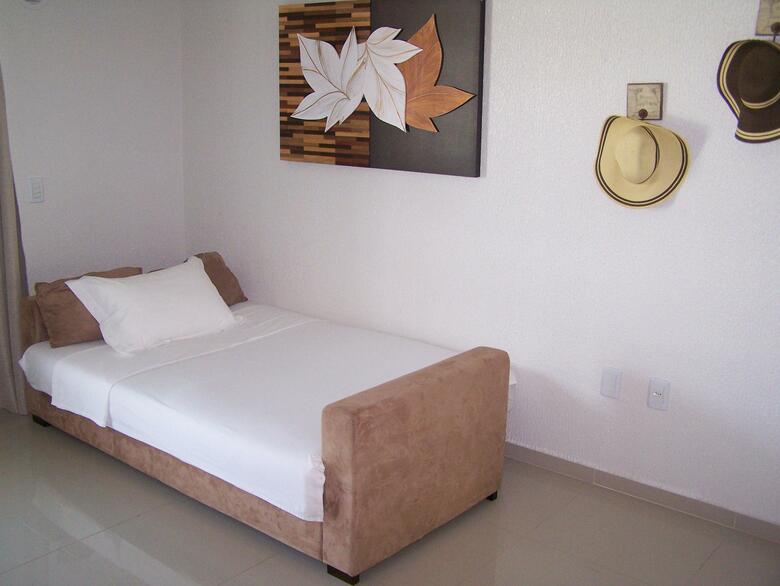 Bombinhas Summer Beach Hotel & Spa