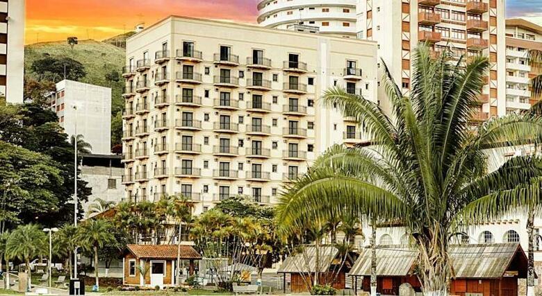 Hotel Guarany