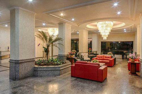 Hotel Guarany