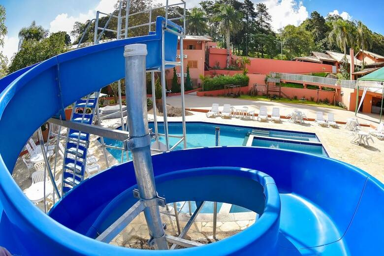 Hotel Ref�gio Vista Serrana