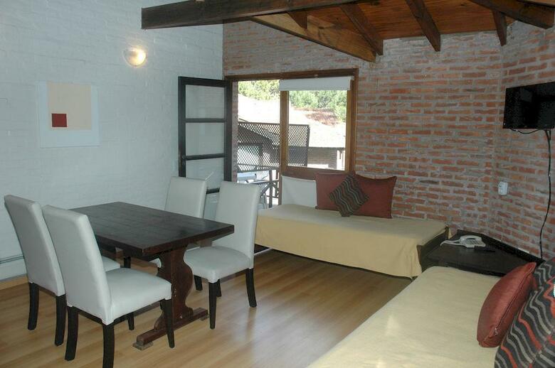 Caril� Paradise Apart Hotel & Spa