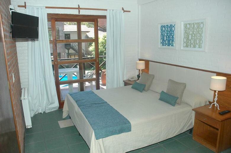 Caril� Paradise Apart Hotel & Spa