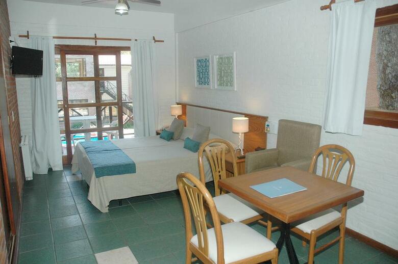 Caril� Paradise Apart Hotel & Spa